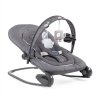 CHICCO Húpatko Hoopla - Moon Grey 0m+, do 18 kg