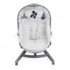 CHICCO Postýlka/lehátko/stolička Chicco Baby Hug Pro - White Cream
