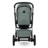 EASYWALKER Kočík kombinovaný Jimmey 2v1 Thyme Green LITE AIR