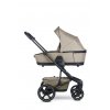 EASYWALKER Kočík kombinovaný Harvey⁵ Premium 2v1 Pearl Taupe LITE RWS