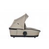 EASYWALKER Kočík kombinovaný Harvey⁵ Premium 2v1 Pearl Taupe LITE RWS