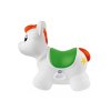 CHICCO Skákadlo nafukovacie Rodeo 24m+