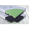 BABYMATEX Matrac Flora, 120x60x10