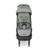 EASYWALKER Kočík športový Jackey2 Agave Green + PETITE&MARS fusak Jibot
