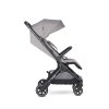 EASYWALKER Kočík športový Jackey2 Pebble Grey + PETITE&MARS fusak Jibot ZADARMO