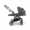 Mamas & Papas Strada kočík 2v1 Grey Mist