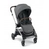 Mamas & Papas Strada kočík 2v1 Grey Mist