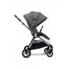 Mamas & Papas Strada kočík 2v1 Grey Mist