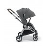 Mamas & Papas Strada kočík 2v1 Grey Mist