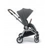 Mamas & Papas Strada kočík 2v1 Grey Mist