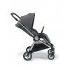 Mamas & Papas Strada kočík 2v1 Grey Mist