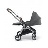 Mamas & Papas Strada kočík 2v1 Grey Mist