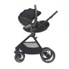 Maxi-Cosi Oxford kočík Essential Graphite