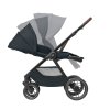 Maxi-Cosi Oxford kočík Essential Graphite