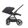Maxi-Cosi Oxford kočík Essential Graphite