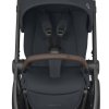Maxi-Cosi Oxford kočík Essential Graphite