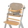 Bebeconfort Timba stolička rastúca Light Wood s podložkou