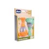 CHICCO Hrkálka Maracas Opice Eco+ 6m+