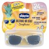 CHICCO Okuliare slnečné dievča kol. 2023 24m+