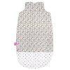 MOTHERHOOD Vak spací 2v1 Zip-a-Round Beige Classics new 3-18 m 2 tog