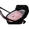 COTTONMOOSE Fusak do kočíku Moose MINI Yukon Gray