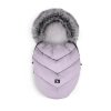 COTTONMOOSE Fusak do kočíku Moose MINI Yukon Gray