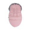 COTTONMOOSE Fusak do kočíku Moose MINI Yukon Pink