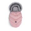 COTTONMOOSE Fusak do kočíku Moose MINI Yukon Pink
