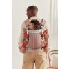BABYBJÖRN Nosič Harmony Dusty pink 3D mesh, do 15 kg