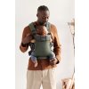 BABYBJÖRN Nosič Harmony Dark Green 3D mesh, do 15 kg