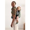 BABYBJÖRN Nosič Harmony Dark Green 3D mesh, do 15 kg