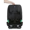 CHICCO Autosedačka MySeat i-size 76-150cm Black (9-36kg)