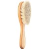 REER Kartáč na vlasy natur medium