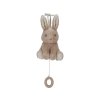 LITTLE DUTCH Králiček hudebný Baby Bunny