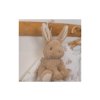 LITTLE DUTCH Králiček hudebný Baby Bunny