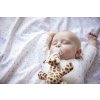 Philips AVENT Hračka plyšová s cumlíkom Ultrasoft 0m+, žirafa
