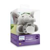 Philips AVENT Hračka plyšová s cumlíkom ultrasoft 0m+, slon