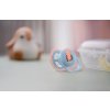 Philips AVENT Cumlík Ultra air obrázok 0-6m chlapec (papagáj) 2 ks