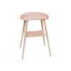 BÉBÉ-JOU Sada kúpacia Sense 7 dielna Pale Pink