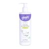 BELLA HAPPY Baby gél umývací na telo a vlasy 400 ml