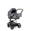 EASYWALKER Organizér ku kočíku Diamond Grey