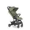 EASYWALKER Kočík športový Miley2 Sage Green