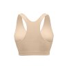 MEDELA Podprsenka tehotenská a dojčiaca nočná Keep Cool, béžová XXL