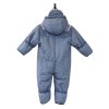 DUCKSDAY Kombinéza detská zimná Joe chlapec veľ. 92, 24-36 m