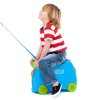 TRUNKI Kufrík cestovný odrážadlo Terrance 3r+