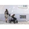 THULE Kočík Urban Glide 4-wheel Beige/Soft Beige set S