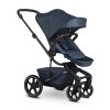 EASYWALKER Kočík kombinovaný Harvey⁵ Premium 2v1 Jade Green LITE RWS