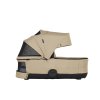 EASYWALKER Kočík kombinovaný Jimmey Sand Taupe XXL RWS + KIDDY Evoluna i-size 2 + základňa