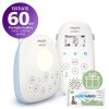 Philips AVENT Pestúnka detská audio SCD715/52+WW Soapberry 60ks