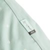 ERGOPOUCH Vak na spanie organická bavlna Sheeting Sage 8-24 m, 8-14 kg, 0,3 tog
